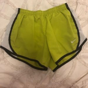 Youth Nike Dri-Fit Shorts